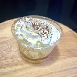 เหลือ(1)Mini Banoffee Nutella
