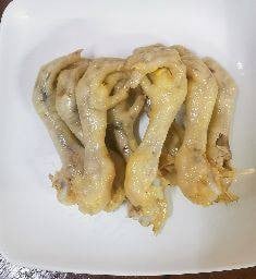 ขาไก่ 6 ชิ้น