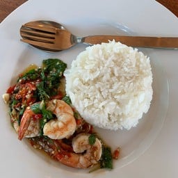 ร้านต้นไม้ 126 คาเฟ่