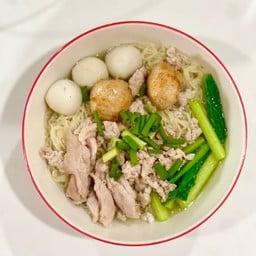กินกับแพตตี้-สปาเกตตี้ สุกี้ อาหารตามสั่ง ส้มตำ ยำ