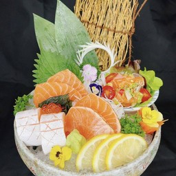 421.SALMON MORIAWASE