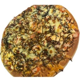 dUzk Pizza อะไรวะ