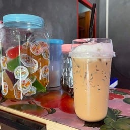 ร้านประจำ กาแฟ ชา ผลไม้ปั่นในบ้าน