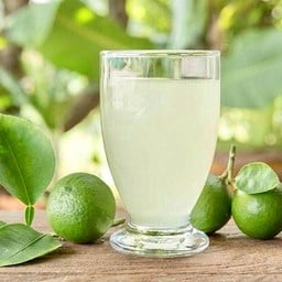 มะนาว (คั้นสด) แท้100%