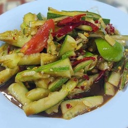 อาหารบ้านฉัน