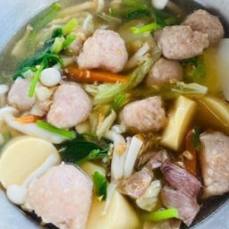 อาหารไทย คุณนายไฉไล