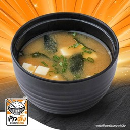 ซุปมิโซะ