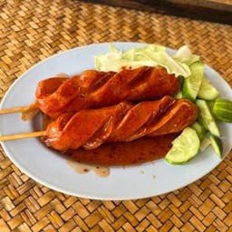 ชุดสองแท่ง