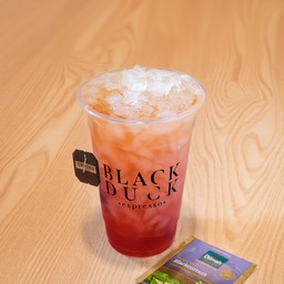 ชาแบล็คเคอร์แรนท์