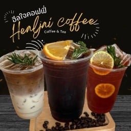 Healjai coffee (ฮีลใจคอฟฟี่)