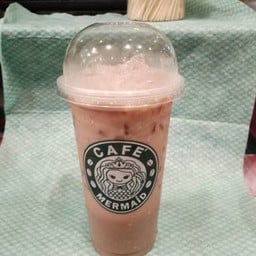 โอวัลติน