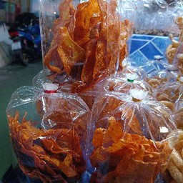 ปลาหวาน