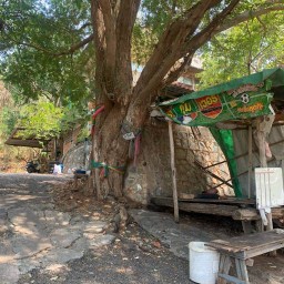 มุมอร่อย @หลังเขา468 ศรีราชา