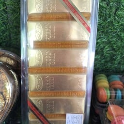 Mini ขนม ของว่างทานเล่น หาดใหญ่