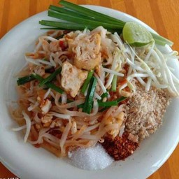 ผัดไทยโบราณ