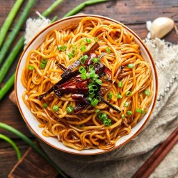 MammaMia Mala Noodles ( ก๋วยเตี๋ยวหม่าล่า)
