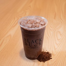 โกโก้เย็น