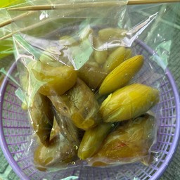 มะดันดอง