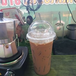 เอสเพรสโซ่เย็น