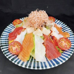 1102.KAISEN SALAD