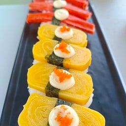 ไข่หวาน 6คำ