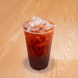 ชาดำเย็น