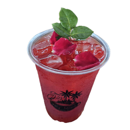 ชากุหลาบ