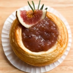 Figs Quark Danish