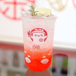 แดง โซดา