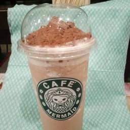 โอวัลตินปั่นภูเขาไฟ