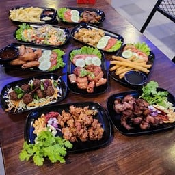 นั่งชิล หม่าล่า - สาขาสาธุประดิษฐ์