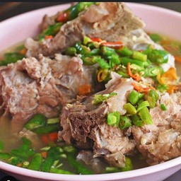 ต้มเล้งแซ่บ