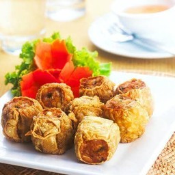 จ๋อปู&สปาเก็ตตี้ คนแซ่บสาย 3