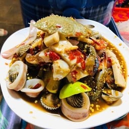 ตำยำแซ่บ อุบล(2)😍 พิพิธภัณฑ์กองทัพอากาศ