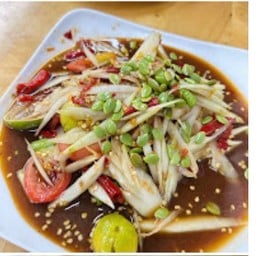 ตำยำแซ่บ อุบลฯ(1)🥰 พิพิธภัณฑ์กองทัพอากาศ