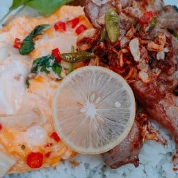 ครัวปิ่นโตแม่