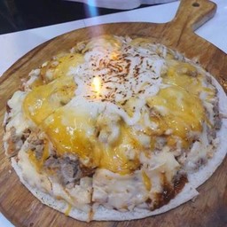 Pizza-Chicken+Tuna Cheese