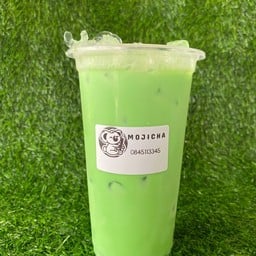 โมจิชา (Mojicha)