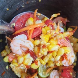 ตำ ยำ นัว อาหารไทย-อิสาน(ตามสั่ง)