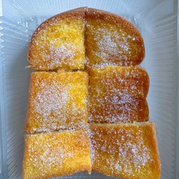 เนยน้ำตาล