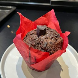 Chocolate  Muffins