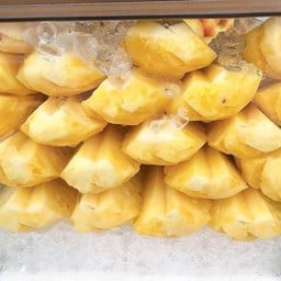 สับปะรด