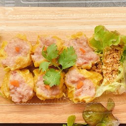 ขนมจีบหมู