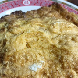 ข้าวไข่เจียว