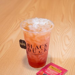 ชาไวล์ เบอร์รี่