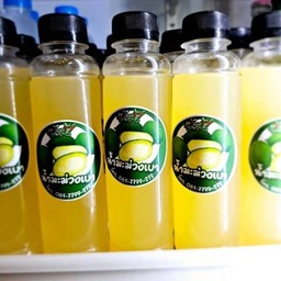 นำ้มะม่วงเบา