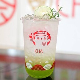 แอปเปิ้ลโซดา