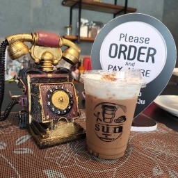 Sun Coffee&Restaurant -
