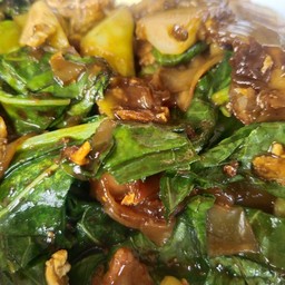 ผัดซีอิ้ว