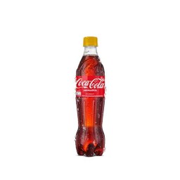 โค้กออริจินัล 500 ml